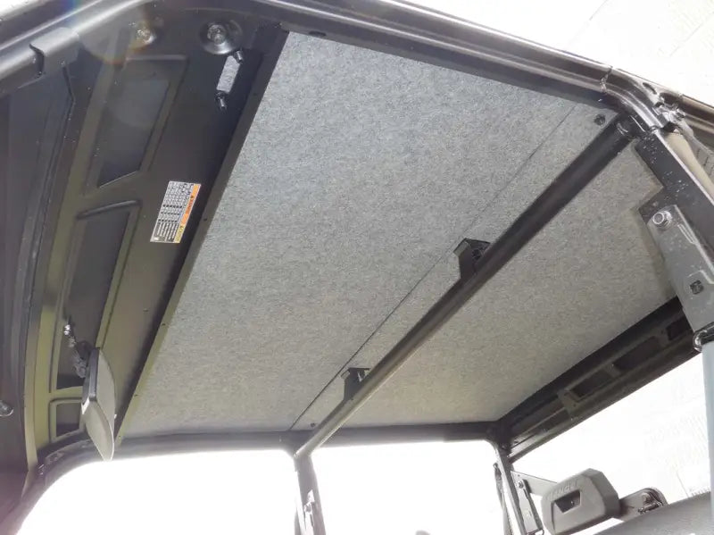 KOLPIN Roof Foam Liner 5mm Pol