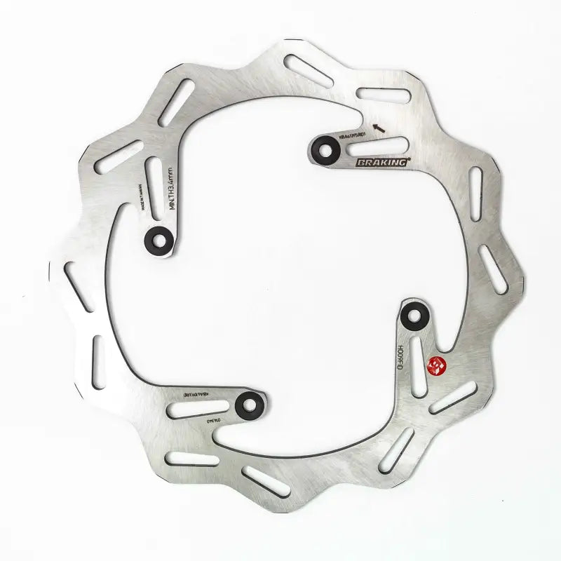 BRAKING HO09FID