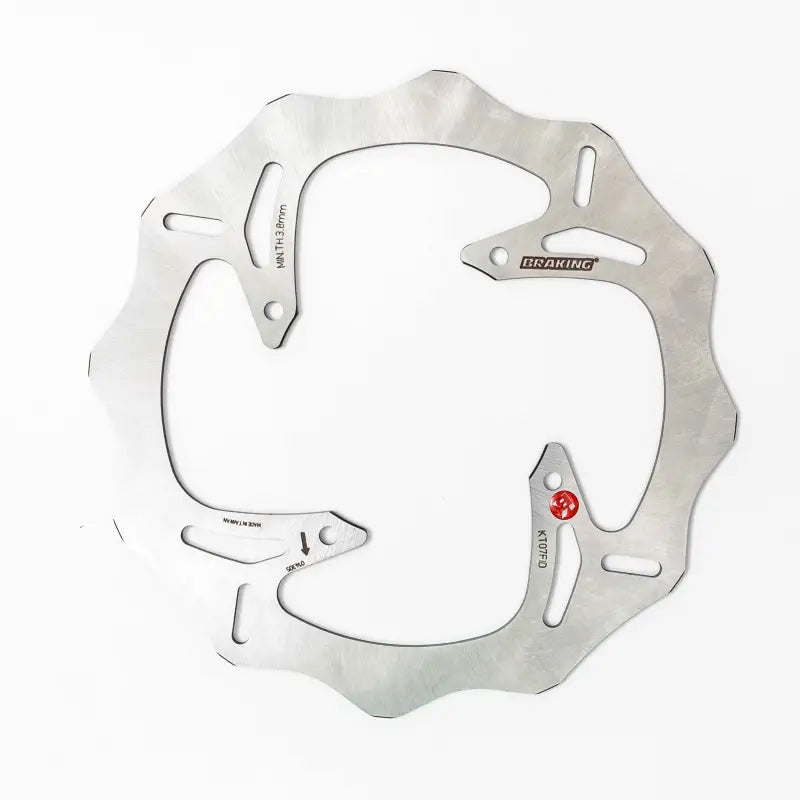 BRAKING KT07FID