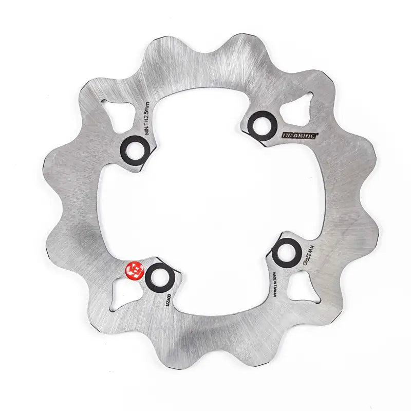 BRAKING KW32RID