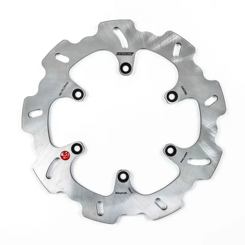 BRAKING KW01RID
