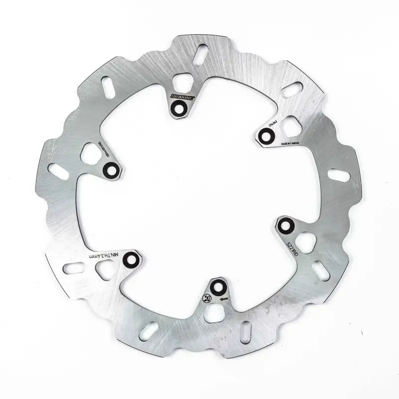 BRAKING SZ21RID