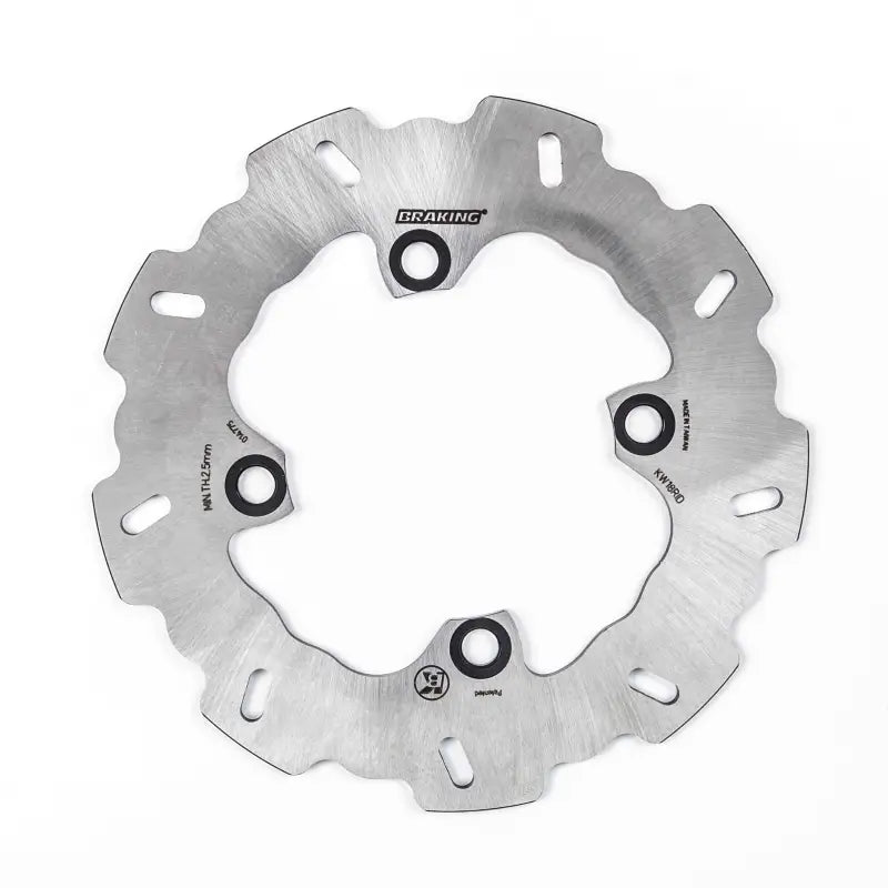 BRAKING KW18RID