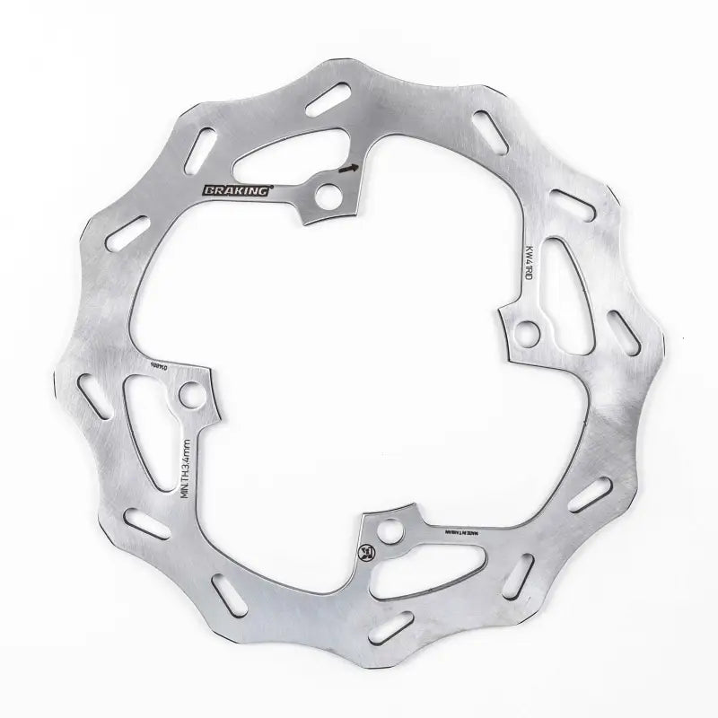 BRAKING KW41RID
