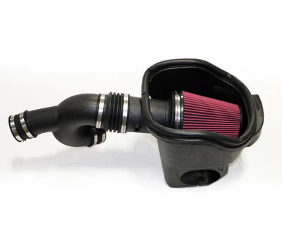 Roush ROUSH 2015-2017 F-150 2.7L/3.5L EcoBoost Cold Air Kit (Incl. Raptor)