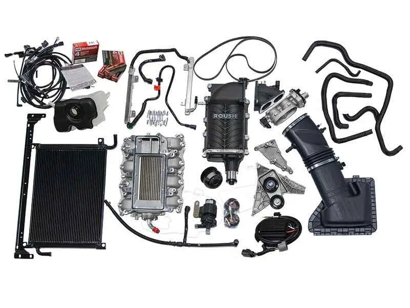 Roush 422001