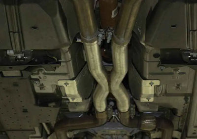 Roush 422046