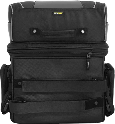 Route 1 Getaway Bag 2.0 32l Black - NELSON-RIGG