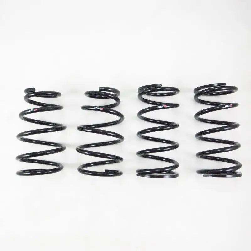 RS-R RS-R 2009+ Lexus RX350 AWD Down Sus Springs