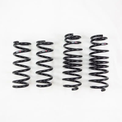 RS-R 2020 Toyota Supra (A90) Down Sus Springs - Truck & Automotive