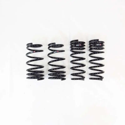 RS-R Subaru BRZ 22 + Down Sus Springs - F067D - Suspension