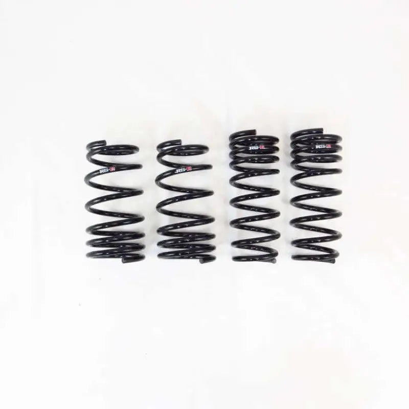 RS-R Subaru BRZ 22 + Down Sus Springs - F067D - Suspension