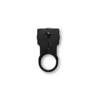 Rs2 Universal Cnc Mount Each Black 