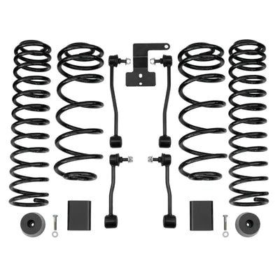 Automotive suspension lift kit RS66136B-2 Rancho RS66136B-2 component part for off-road upgrades