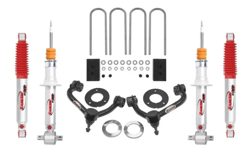 RS66512R9-1 Rancho Rs66512R9-1  Component Part Number