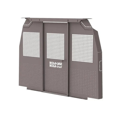 RSCGBCX19 Rolacase Partition With A Standard Setback - Bulkhead Divider