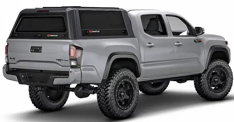 SA040613 Roof Rack