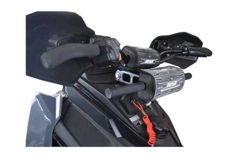 Rsi RSI-KIDS-HEATER Kids Passenger Grip Heater Kit - Handlebars