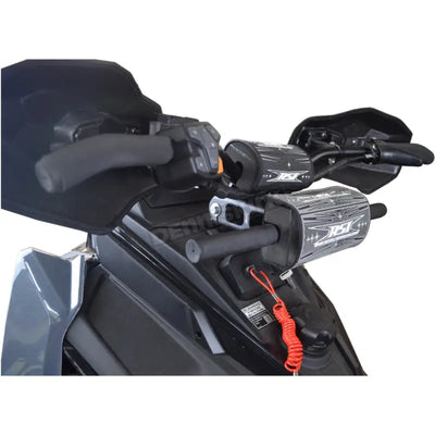 Rsi RSI-KIDS-T Kids Passenger Handlebar Kit - Handlebars