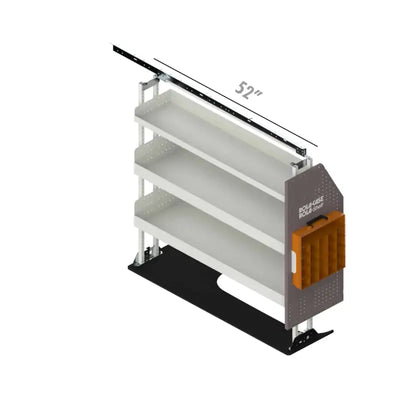 52" Section