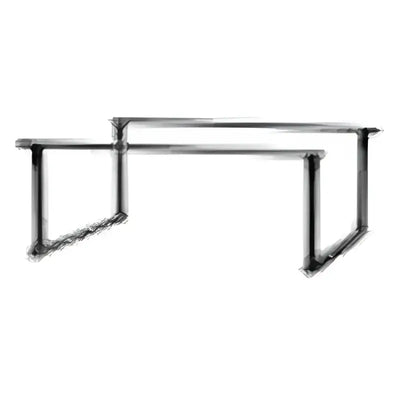 RSS2002-2 Rapid Switch Truck Rack - Pro Sport Mid-Size - Ladder