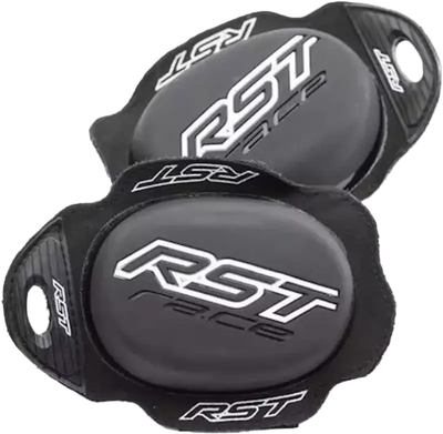 RST Black Knee Sliders - RST