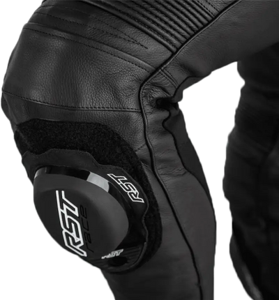 RST Black Knee Sliders - RST