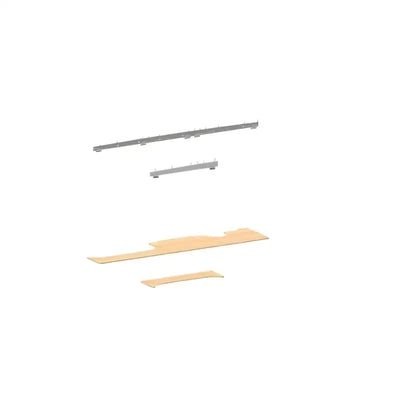 RSVAKIT135CE19 Rolacase Securing Anchor Kit - Van Storage System