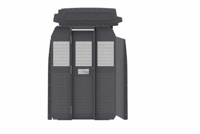 RSVAKMS170HR21 Rolacase Securing Floor And Roof Anchor Kit - Van Storage System