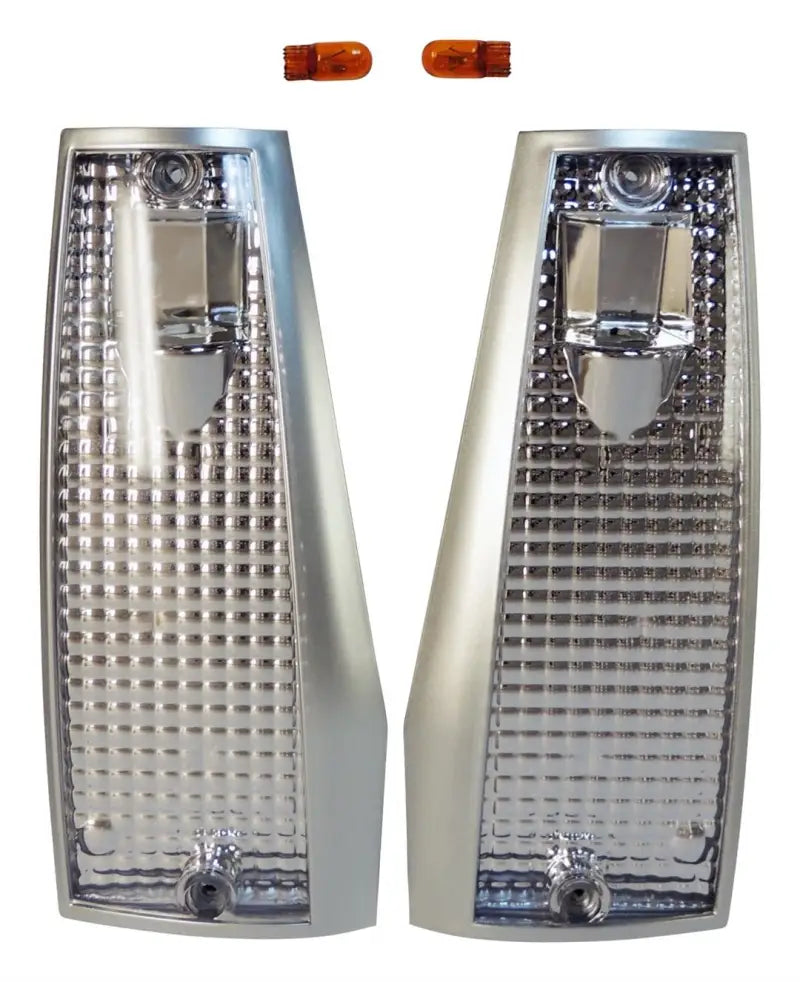 RT28027 Crown Auto Side Marker Light Kit