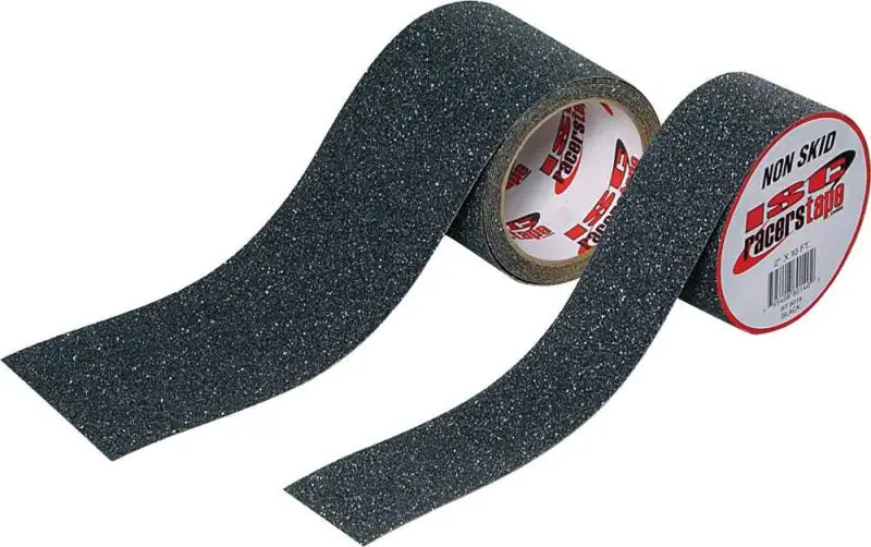 RT8014RB Rubberized Non Skid Tape Black 2"X7.5'