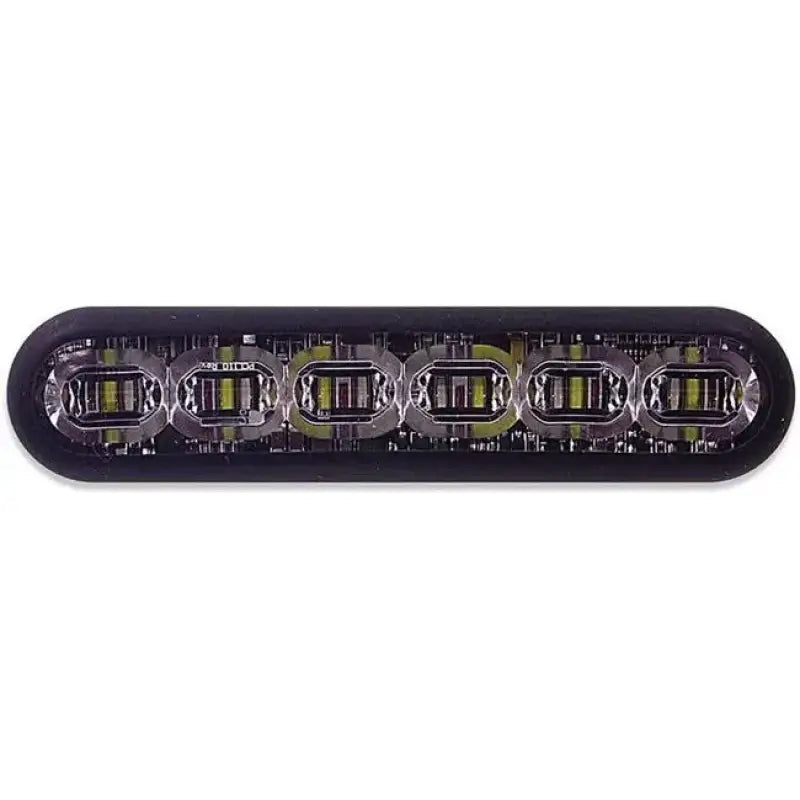 RTL-EMPS20002-W M Power 4’ Mpower Fascia Wh Flood Screw Mnt - Spotlight