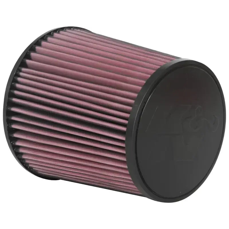 RU-5283 K&N Filter Universal Clamp-On Air Filter