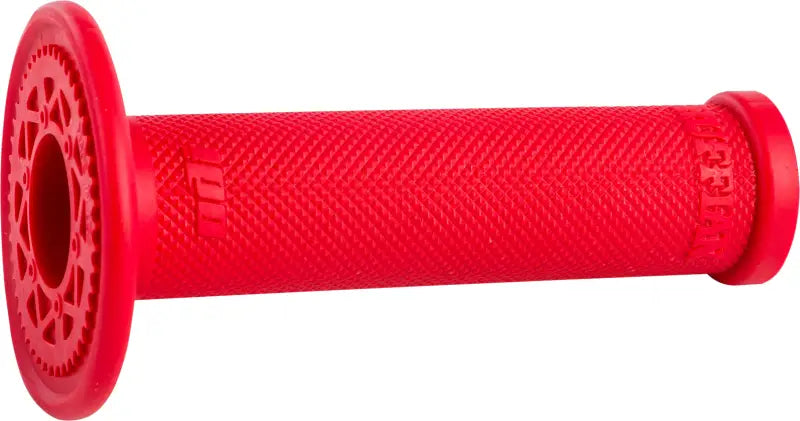ODI Ruffian No Waffle Red