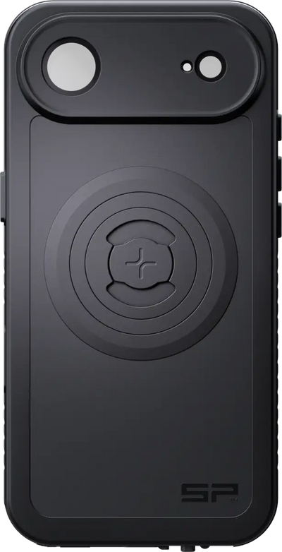 Phone Xtreme Case Spc+ Apple Iphone 17 Air Black - SP CONNECT