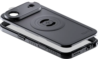 Phone Xtreme Case Spc+ Apple Iphone 17 Air Black - SP CONNECT