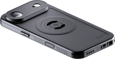 Phone Xtreme Case Spc+ Apple Iphone 17 Air Black - SP CONNECT
