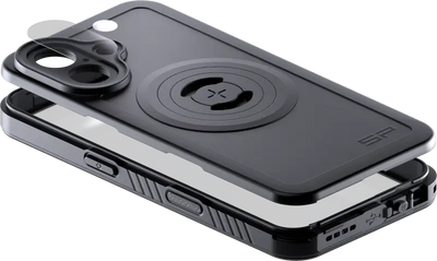 Phone Xtreme Case Spc+ Apple Iphone 17 Black - SP CONNECT