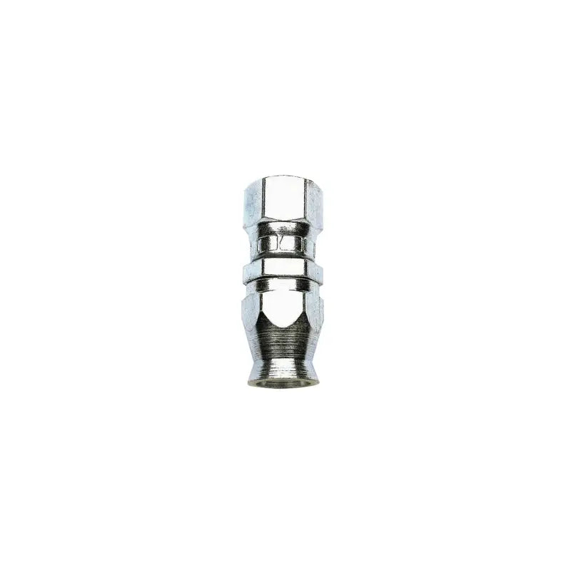Russell Performance -10 AN Endura Pwerflex Power Steering Straight Hose Ends - 620501