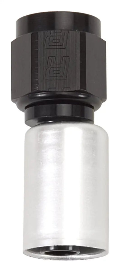 Russell Performance -10 AN Proclassic Crimp Straight End (O.D. 0.825) - Truck & Automotive