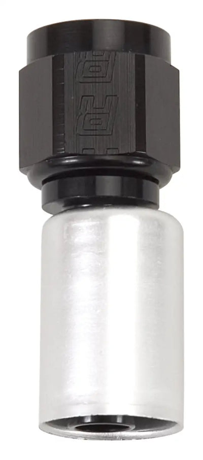 Russell Performance -10 AN Proclassic Crimp Straight End (O.D. 0.825) - Truck & Automotive