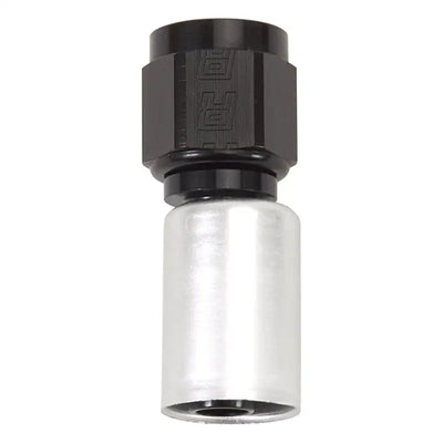 Russell Performance -10 AN Proclassic Crimp Straight End (O.D. 0.825) - Truck & Automotive