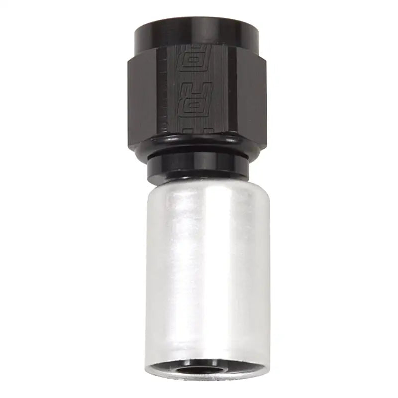 Russell Performance -10 AN Proclassic Crimp Straight End (O.D. 0.825) - Truck & Automotive
