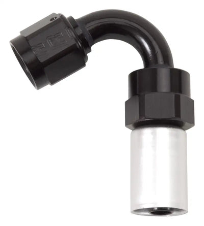Russell Performance -12 AN Proclassic Crimp 120 Degree End (O.D. 0.950) - Truck & Automotive
