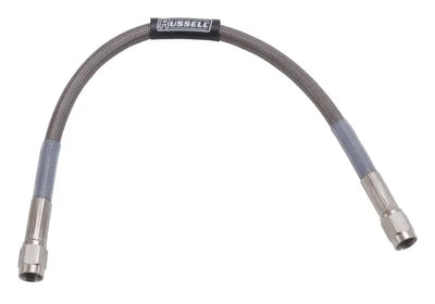 Russell Performance 12in Endura Universal Hose - 656022