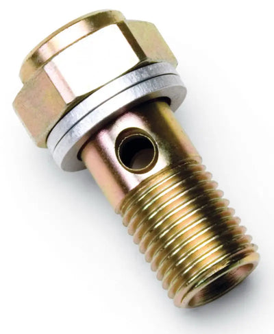 Russell Performance 12mm x 1.25 with 1/8in NPT port (For 640910/641110/641120) - 640700