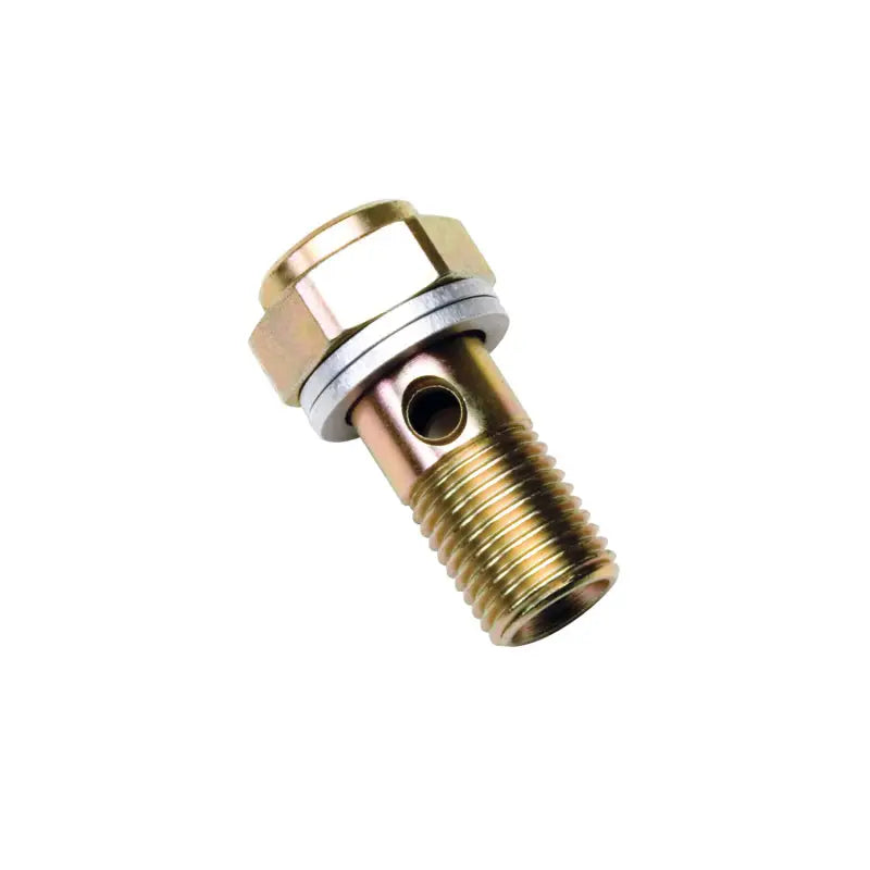 Russell Performance 12mm x 1.25 with 1/8in NPT port (For 640910/641110/641120) - 640700