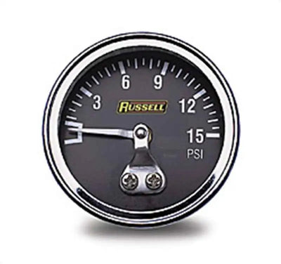 RUSSELL/EDEL 650350