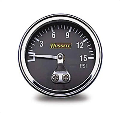 RUSSELL/EDEL 650350