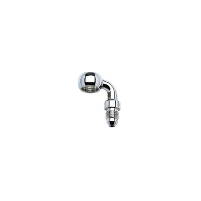 Russell Performance -3 AN SAE Adapter Fitting (Endura) - 640541